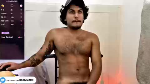 hairy and short online show from 09-09-25, 02:38