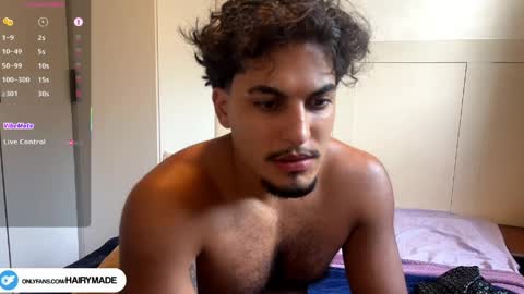 hairy and short online show from 05-02-26, 06:02