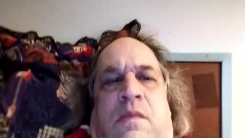 Snapshot of hairyspermballs chatting on 01-03-25, 12:22 Marty online show from 01-03-25, 12:22