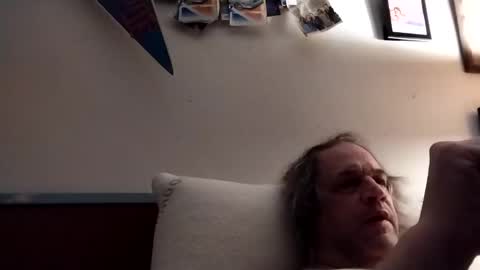 Snapshot of hairyspermballs chatting on 01-05-25, 11:22 Marty online show from 01-05-25, 11:22