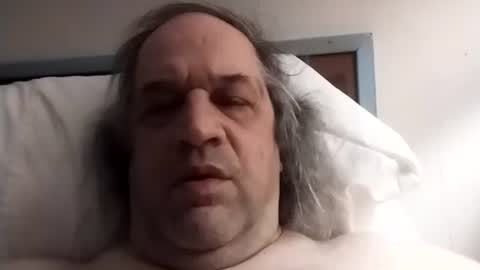 Snapshot of hairyspermballs chatting on 01-25-25, 09:04 Marty online show from 01-25-25, 09:04