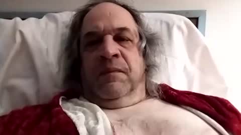 Snapshot of hairyspermballs chatting on 01-27-25, 01:05 Marty online show from 01-27-25, 01:05