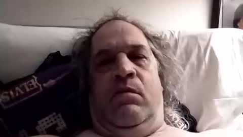 Snapshot of hairyspermballs chatting on 02-07-25, 06:35 Marty online show from 02-07-25, 06:35