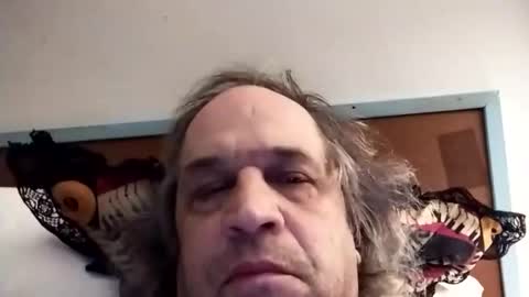 Snapshot of hairyspermballs chatting on 03-02-25, 01:47 Marty online show from 03-02-25, 01:47