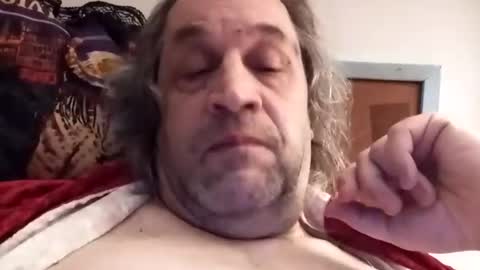 Snapshot of hairyspermballs chatting on 03-02-25, 07:56 Marty online show from 03-02-25, 07:56