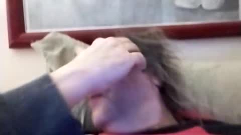 Snapshot of hairyspermballs chatting on 03-10-25, 12:48 Marty online show from 03-10-25, 12:48