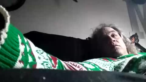 Snapshot of hairyspermballs chatting on 10-10-25, 01:04 Marty online show from 10-10-25, 01:04