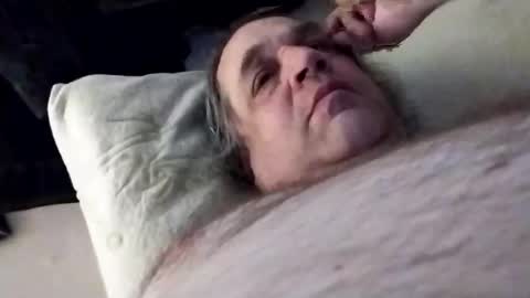 Snapshot of hairyspermballs chatting on 10-19-25, 08:20 Marty online show from 10-19-25, 08:20