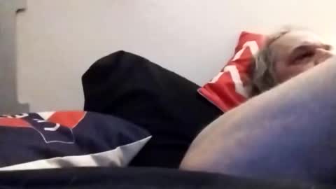 Snapshot of hairyspermballs chatting on 10-29-25, 01:52 Marty online show from 10-29-25, 01:52