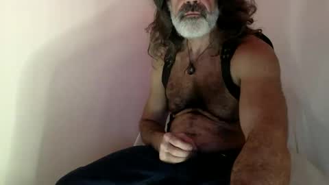 HairyTonkas online show from 02-07-25, 12:20