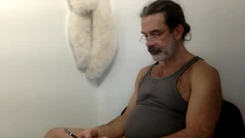 HairyTonkas online show from 03-08-25, 09:17