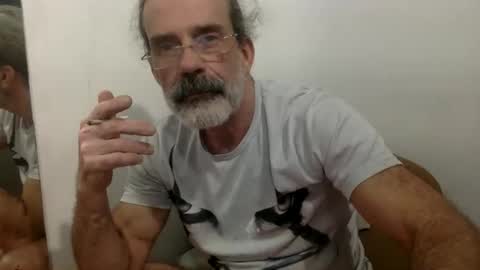 HairyTonkas online show from 03-14-26, 08:36