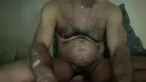 HairyTonkas online show from 05-03-26, 03:12
