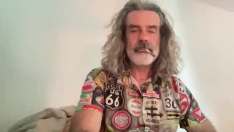 HairyTonkas online show from 05-03-26, 08:04