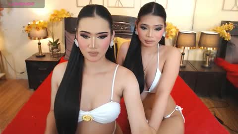 YOUR SIDECHIC HAILEY online show from 10-08-25, 08:23