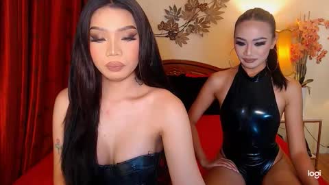 YOUR SIDECHIC HAILEY online show from 02-04-26, 08:09