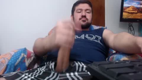 hajo_live online show from 12-25-24, 10:16