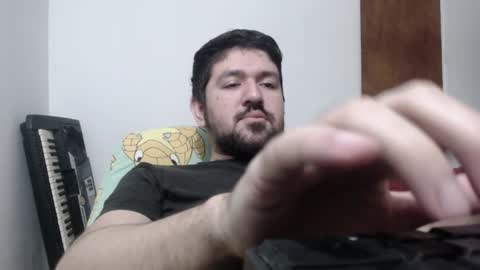 hajo_live online show from 01-12-25, 05:13