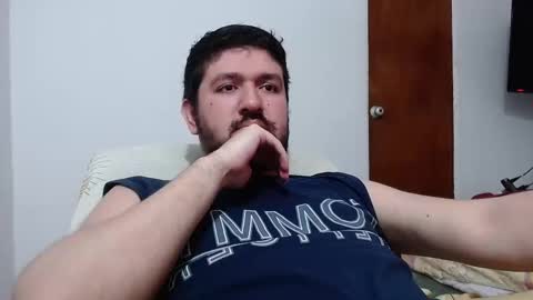 hajo_live online show from 02-24-25, 06:36