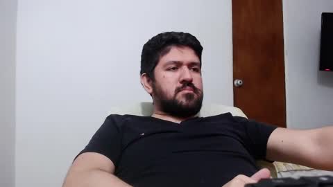 hajo_live online show from 03-10-25, 05:54