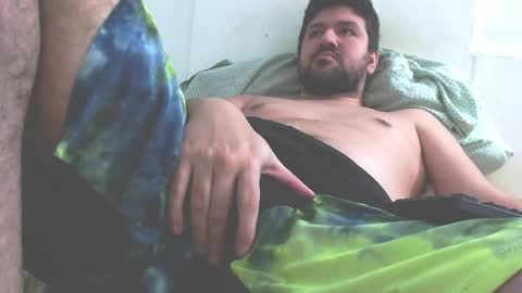 hajo_live online show from 10-07-25, 09:45