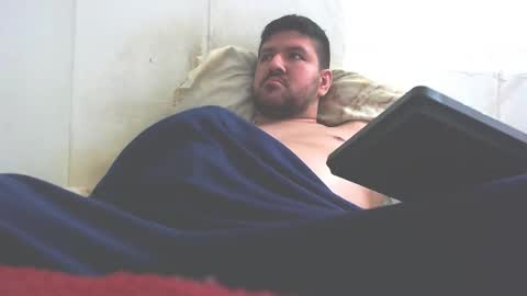 hajo_live online show from 11-03-25, 01:19