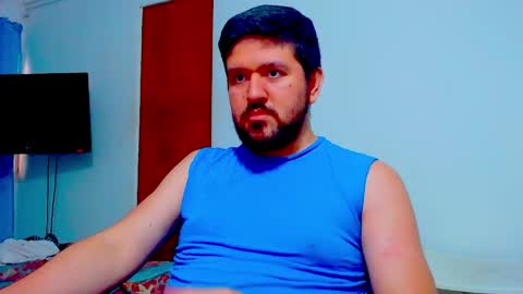 hajo_live online show from 05-07-26, 04:01