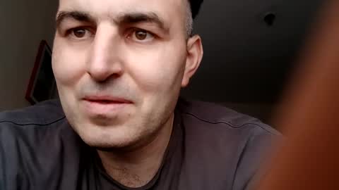 hakfin666 online show from 02-22-25, 03:25