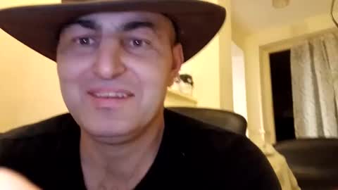 hakfin666 online show from 02-27-25, 06:07