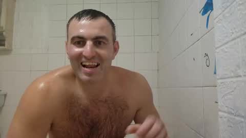 hakfin666 online show from 11-14-25, 06:06