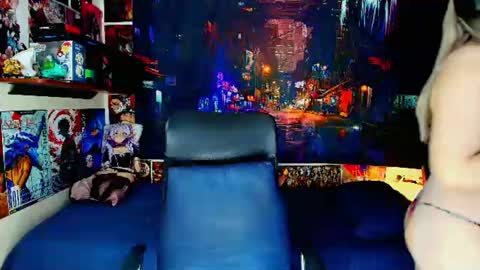 Haku online show from 07-18-26, 10:57