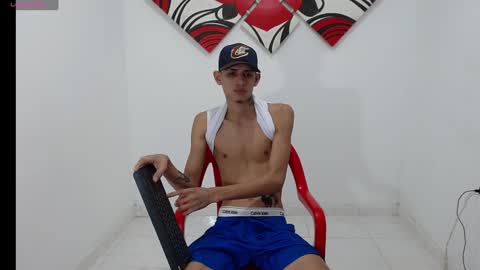 halan_demon online show from 12-16-24, 08:20