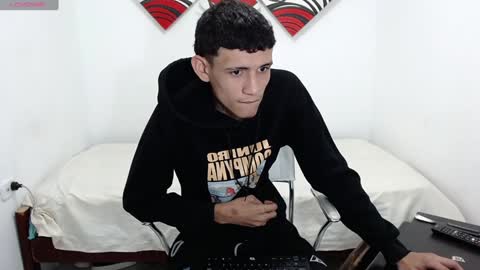 halan_demon online show from 02-07-25, 01:22