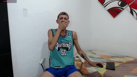 halan_demon online show from 02-20-25, 03:34