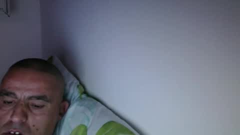 haled_77 online show from 11-01-25, 01:18