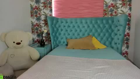 Snapshot of haley_best_ chatting on 05-03-26, 01:06 Haley online show from 05-03-26, 01:06