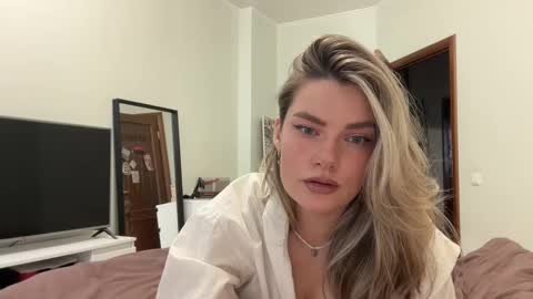 haley_rune online show from 02-11-25, 08:58