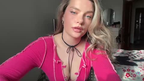 haley_rune online show from 02-25-25, 10:04