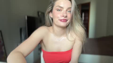 haley_rune online show from 09-30-25, 10:53