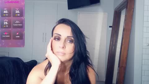 Snapshot of haley_vernandez chatting on 10-22-25, 09:09 Haley online show from 10-22-25, 09:09