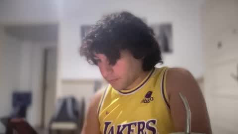 Snapshot of halfblood18 chatting on 03-15-26, 01:00 halfblood18 online show from 03-15-26, 01:00