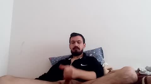 halilcik online show from 12-29-24, 11:50