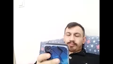 halilcik online show from 01-19-25, 07:04