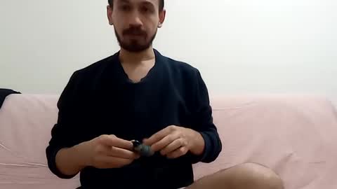 halilcik online show from 02-22-25, 09:26