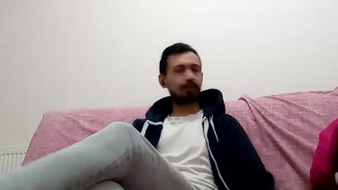 halilcik online show from 03-09-25, 08:31