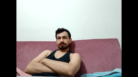 halilcik online show from 10-28-25, 08:00