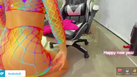 Anahis online show from 01-05-25, 11:22