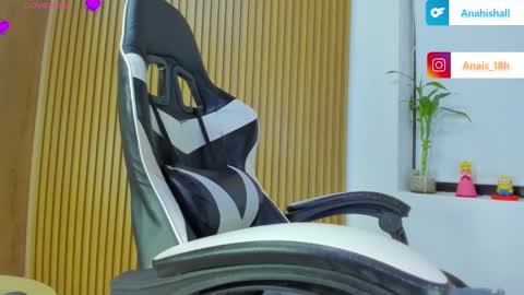 Anahis online show from 02-14-25, 12:30