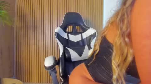 Anahis online show from 10-07-25, 03:47