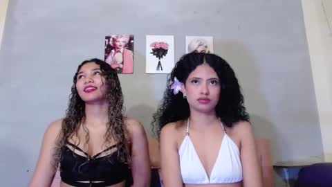 halle_bailey online show from 10-09-25, 01:31